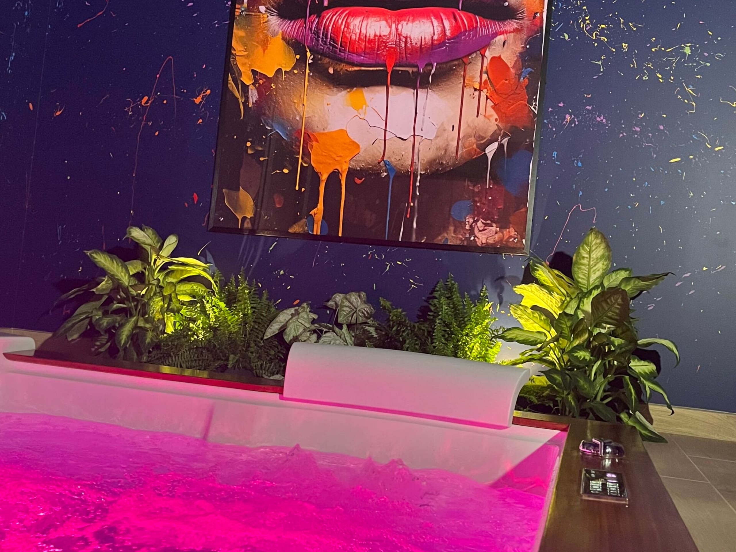 Nuit au loft – Image 3