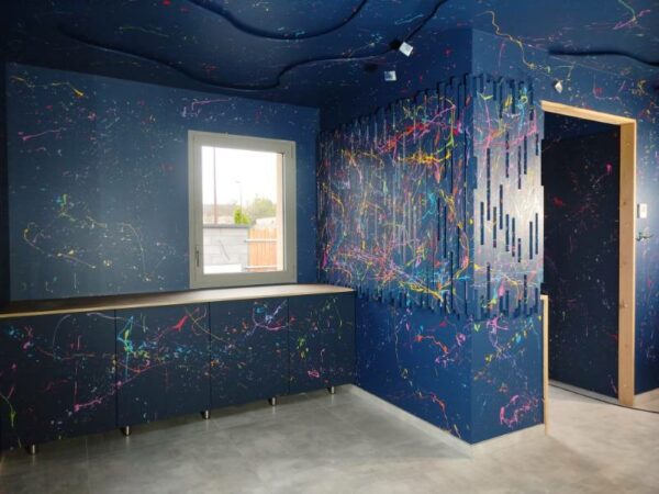 Nuit au loft – Image 3