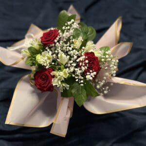 Bouquet de fleurs