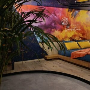 Nuit au loft