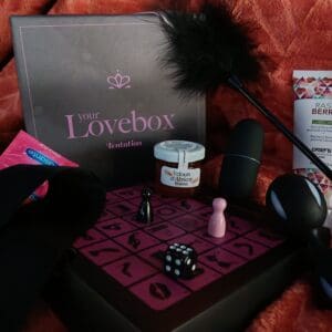 LoveBox